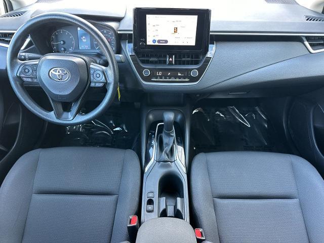 2024 Toyota Corolla - $19,988