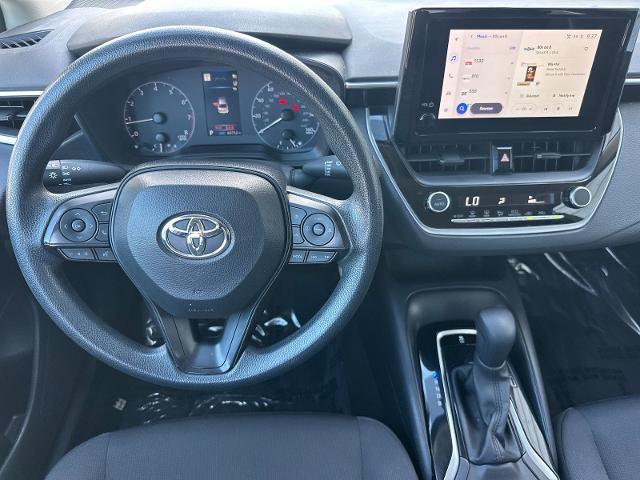 2024 Toyota Corolla - $19,988