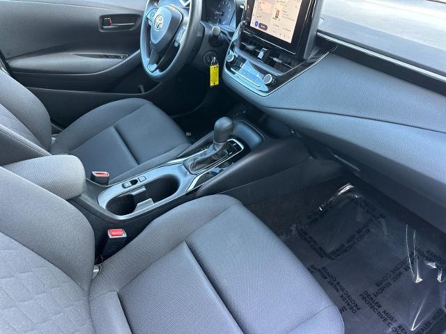 2024 Toyota Corolla - $19,988