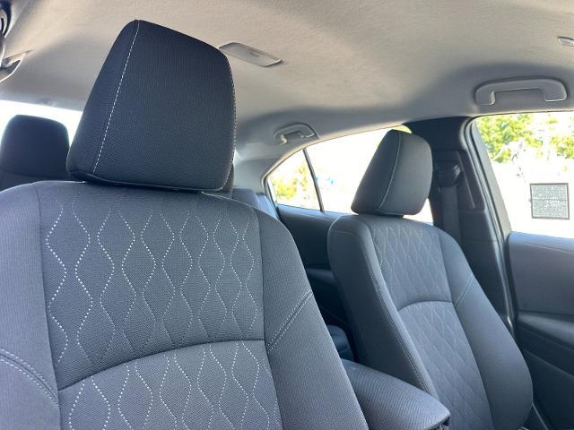 2024 Toyota Corolla - $19,988