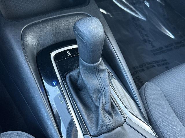2024 Toyota Corolla - $19,988