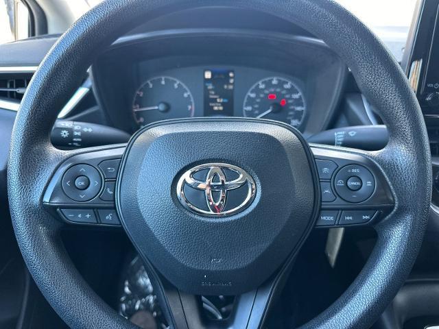 2024 Toyota Corolla - $19,988