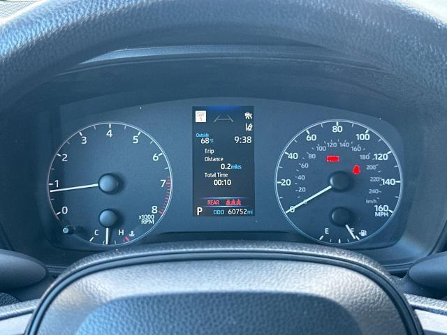2024 Toyota Corolla - $19,988