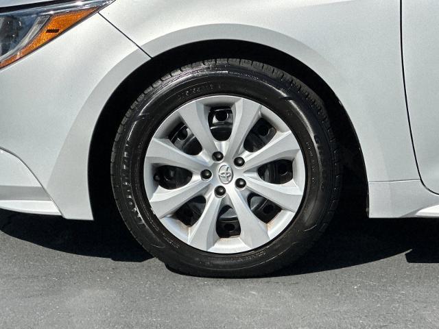 2024 Toyota Corolla - $19,988