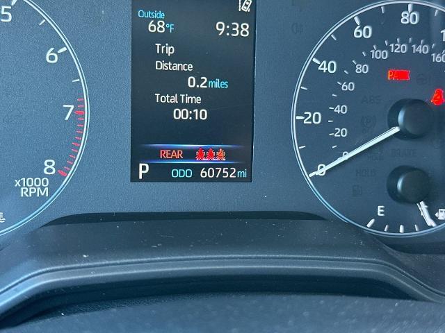 2024 Toyota Corolla - $19,988