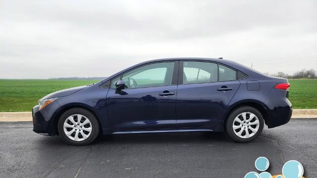 Preowned 2024 Toyota Corolla LE for Sale
