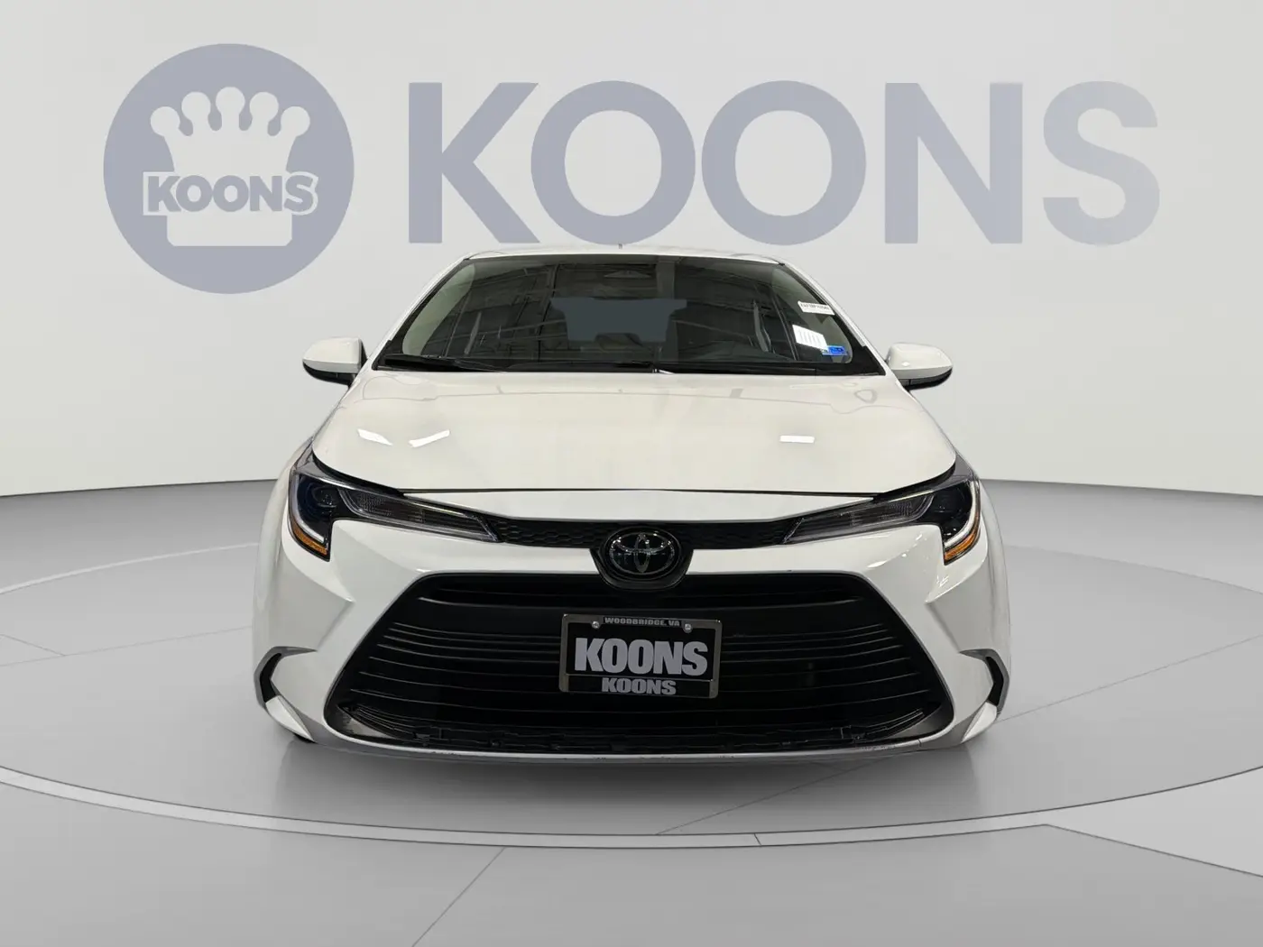 2024 Toyota Corolla - $18,250