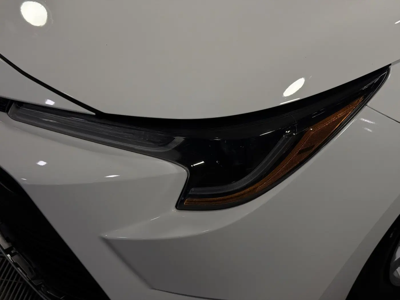 2024 Toyota Corolla - $18,250