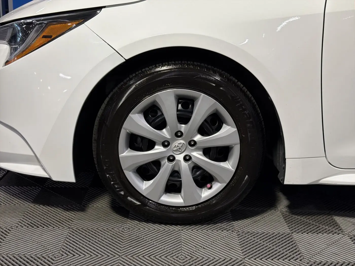 2024 Toyota Corolla - $18,250