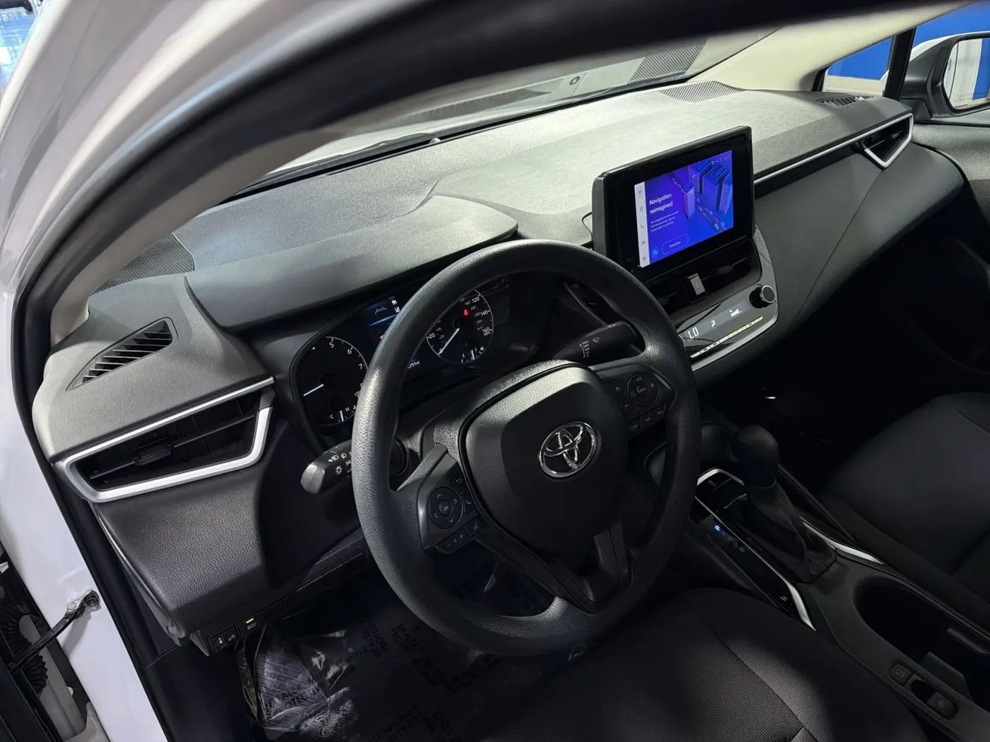 2024 Toyota Corolla - $18,250