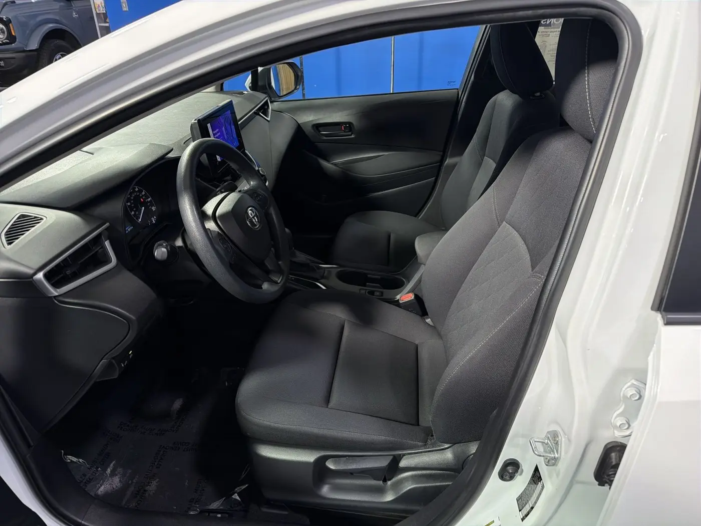 2024 Toyota Corolla - $18,250