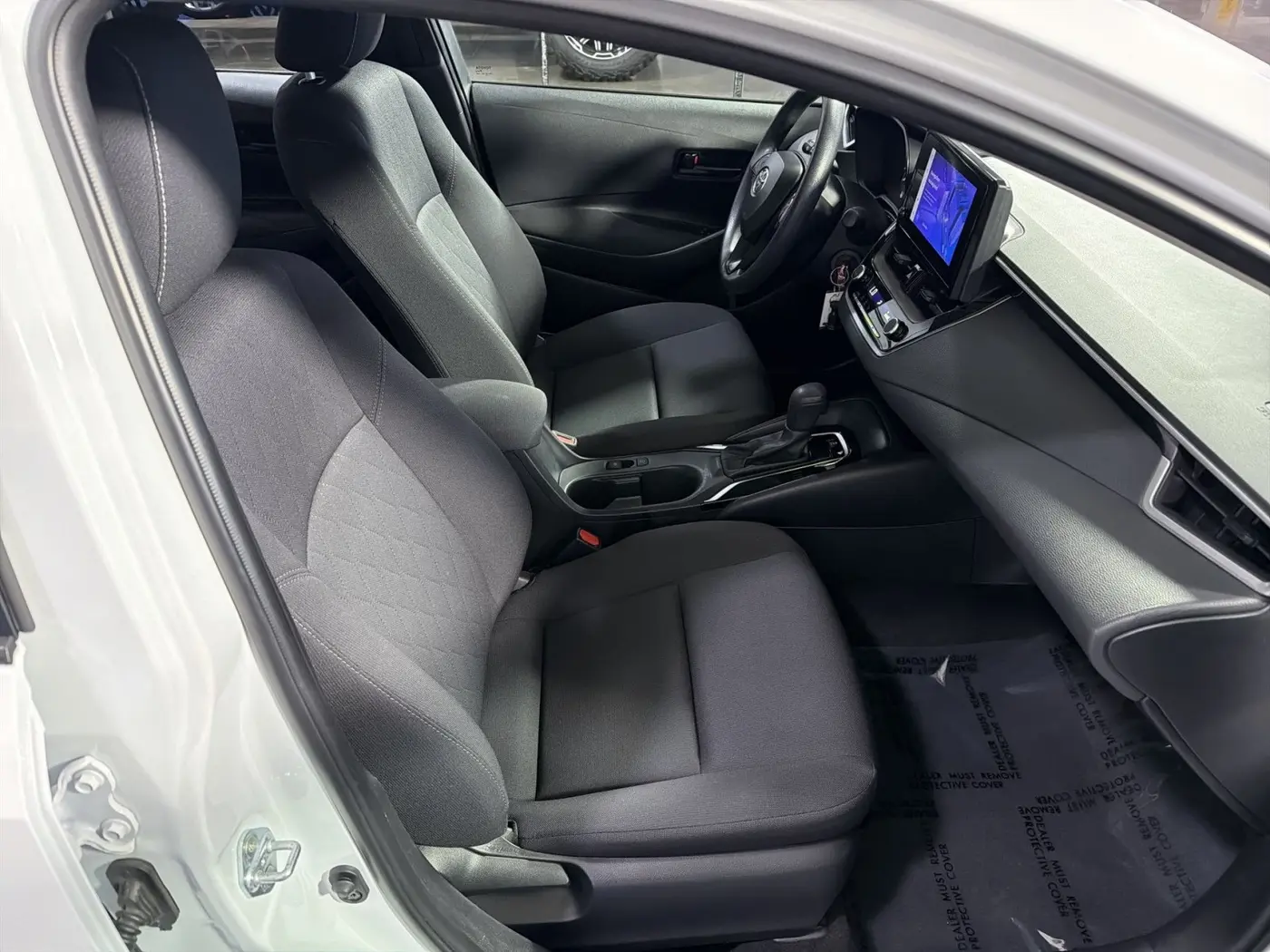 2024 Toyota Corolla - $18,250