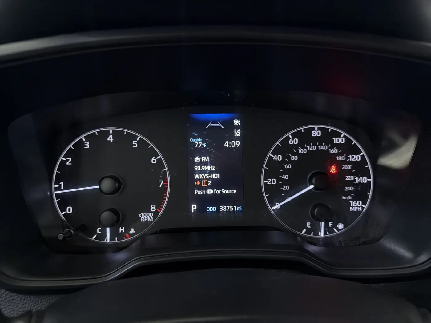 2024 Toyota Corolla - $18,250