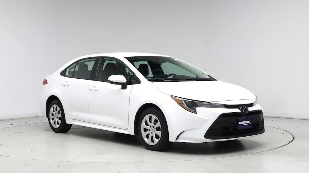 Preowned 2024 Toyota Corolla LE for Sale