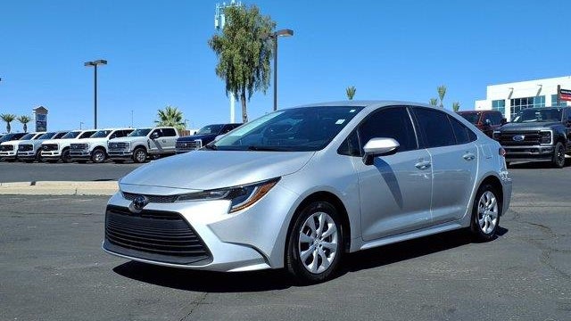 Preowned 2024 Toyota Corolla LE for Sale