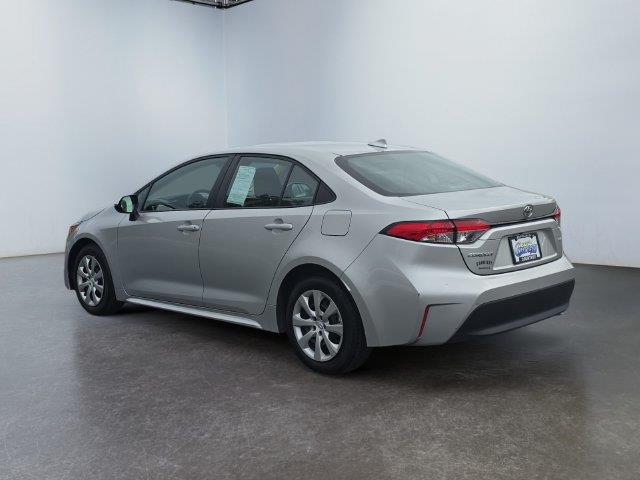 2025 Toyota Corolla - $22,990