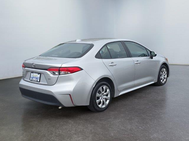 2025 Toyota Corolla - $22,990