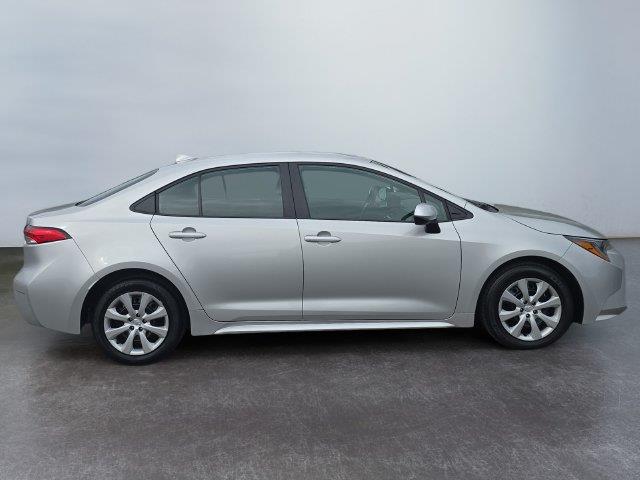 2025 Toyota Corolla - $22,990