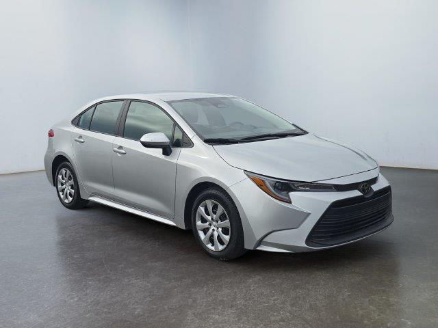 2025 Toyota Corolla - $22,990