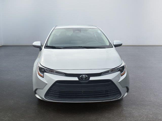 2025 Toyota Corolla - $22,990