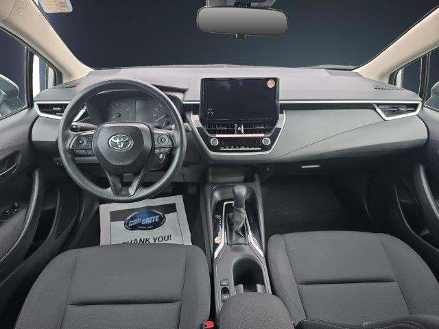 2025 Toyota Corolla - $22,990