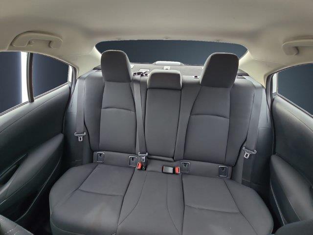 2025 Toyota Corolla - $22,990
