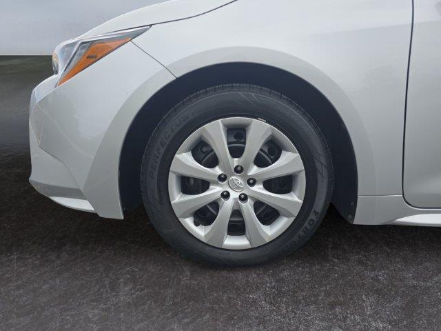 2025 Toyota Corolla - $22,990