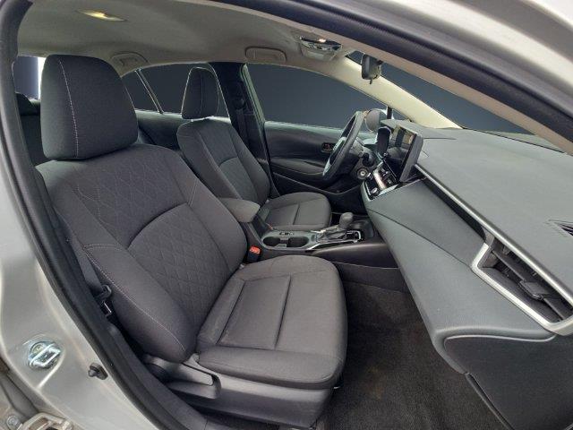 2025 Toyota Corolla - $22,990