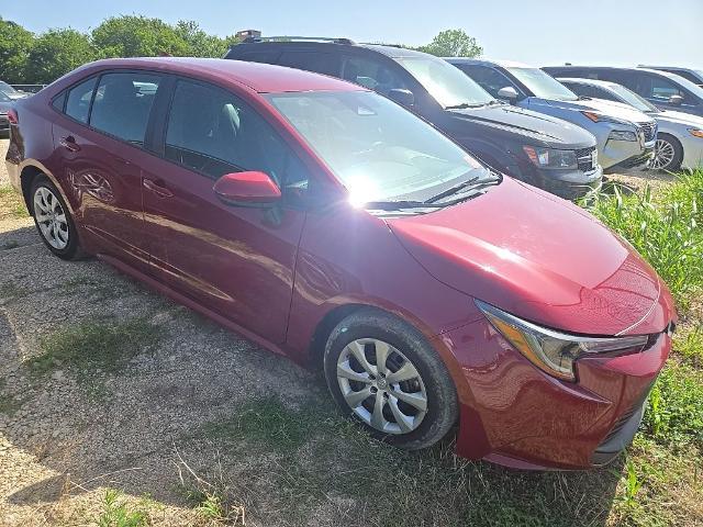 2025 Toyota Corolla - $19,872