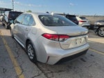 2025 Corolla Thumbnail 4
