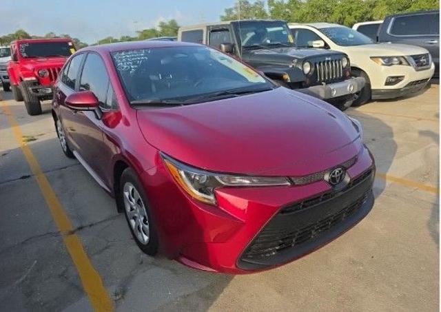 2025 Toyota Corolla - $20,995