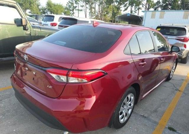 2025 Toyota Corolla - $20,995