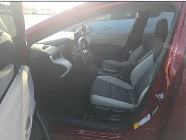 2025 Toyota Corolla - $20,995