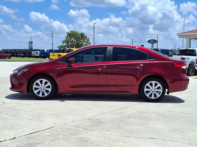 2025 Toyota Corolla - $20,995