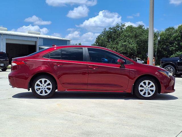 2025 Toyota Corolla - $20,995
