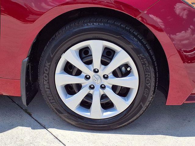 2025 Toyota Corolla - $20,995