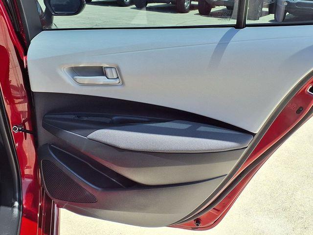 2025 Toyota Corolla - $20,995