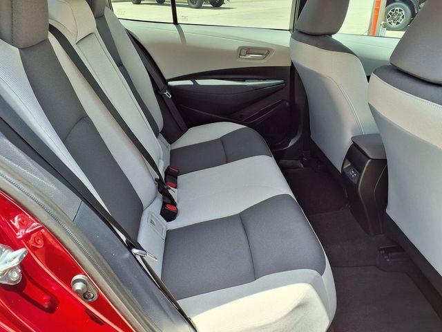 2025 Toyota Corolla - $20,995