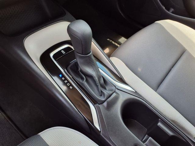 2025 Toyota Corolla - $20,995