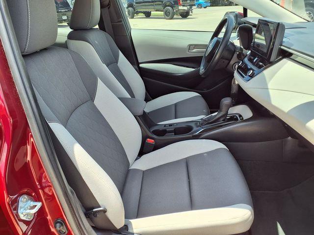 2025 Toyota Corolla - $20,995