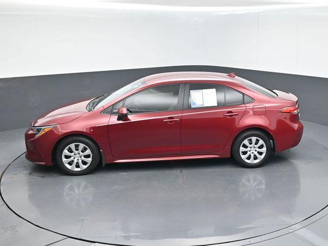 2025 Toyota Corolla - $20,995