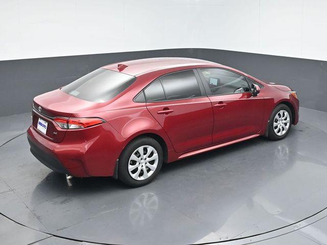 2025 Toyota Corolla - $20,995