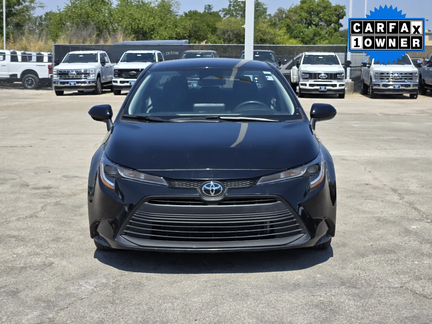 2025 Toyota Corolla - $19,859