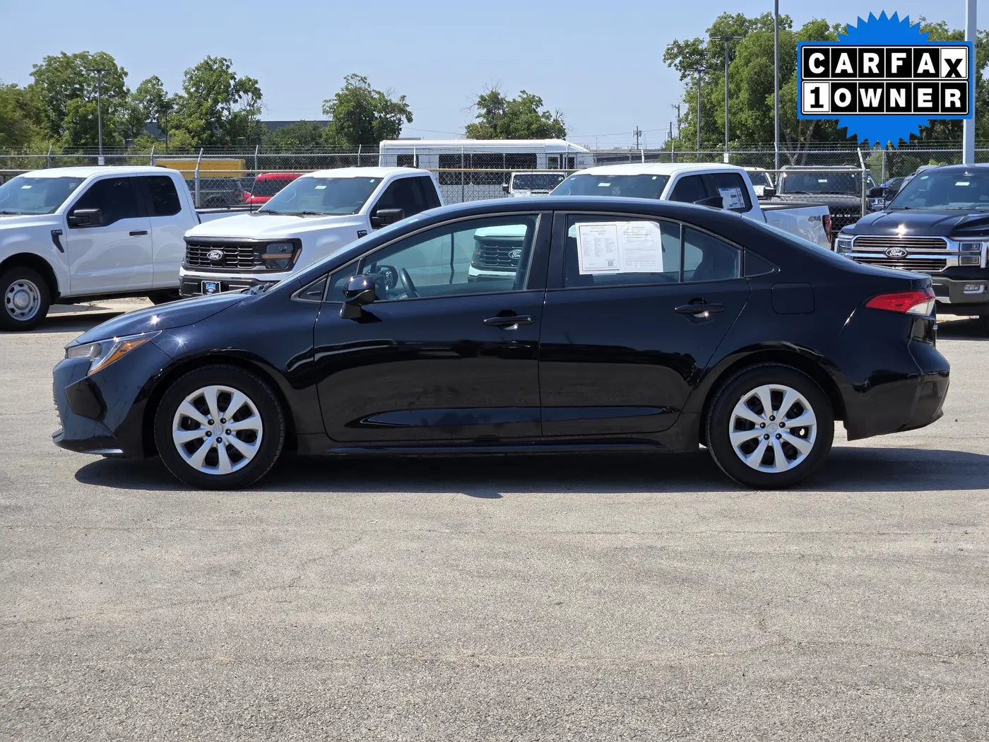 2025 Toyota Corolla - $19,859