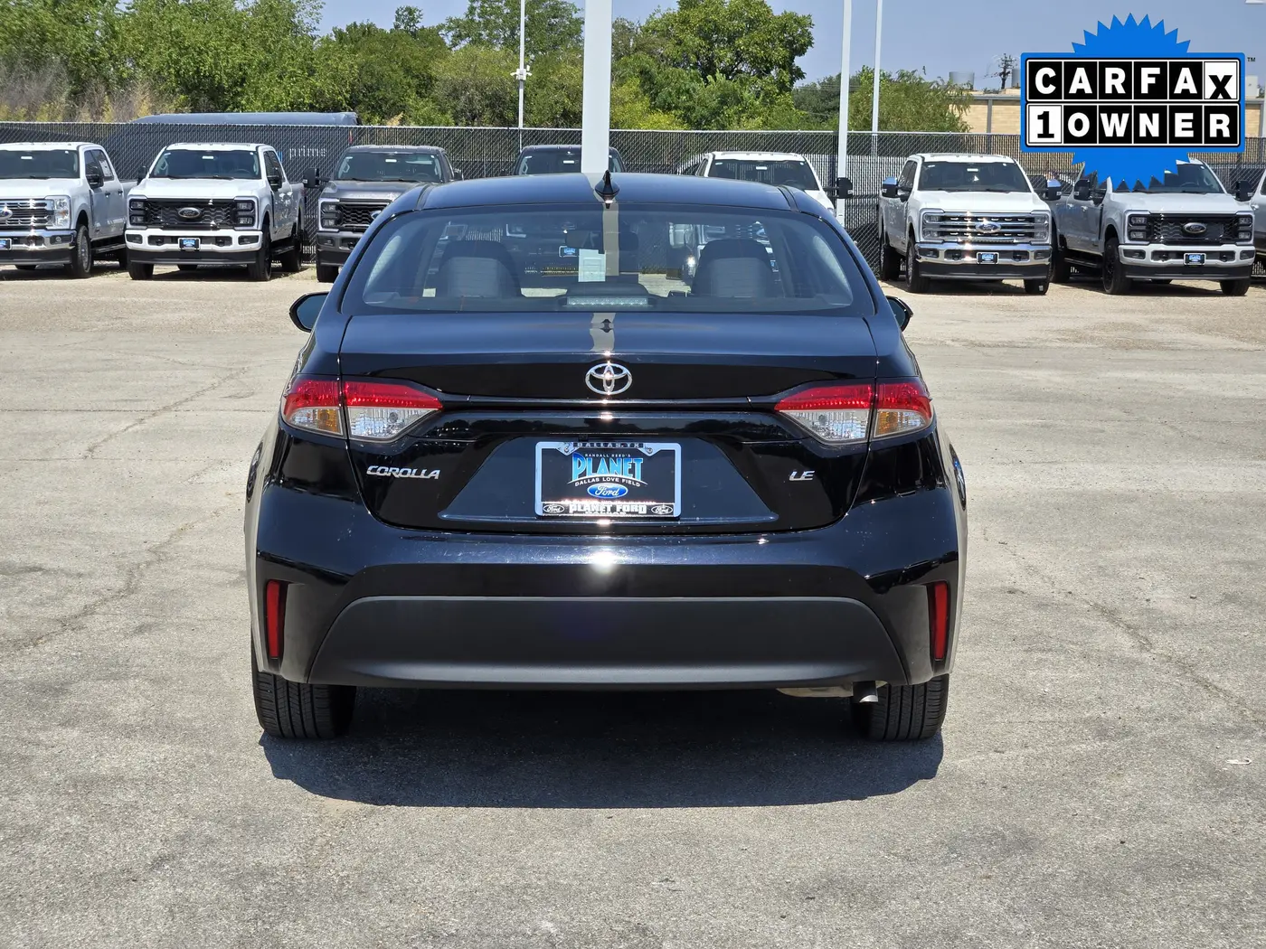 2025 Toyota Corolla - $19,859