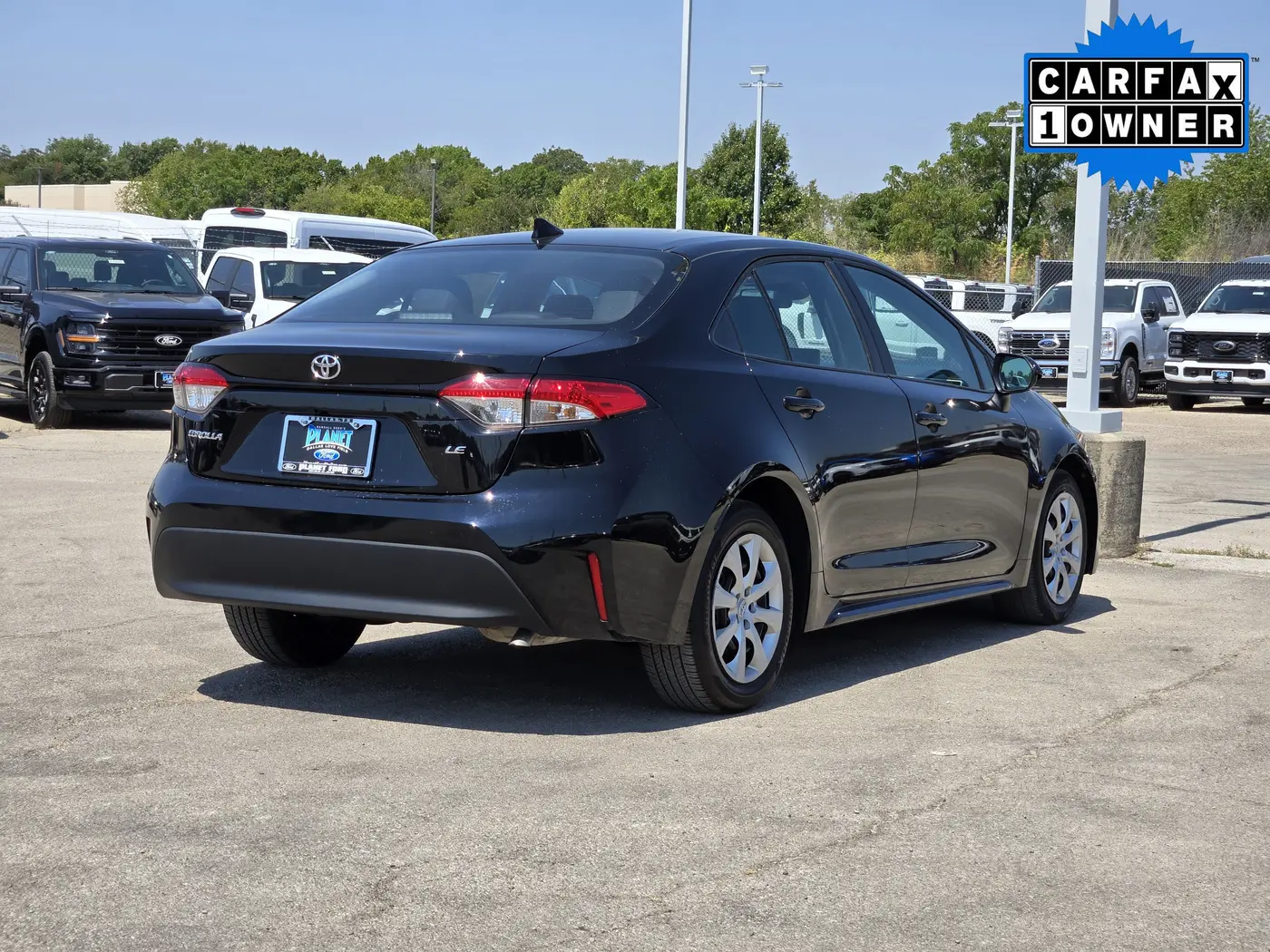 2025 Toyota Corolla - $19,859