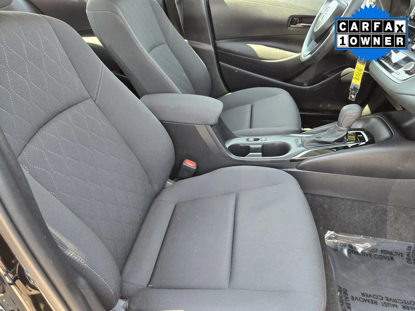 2025 Toyota Corolla - $19,859