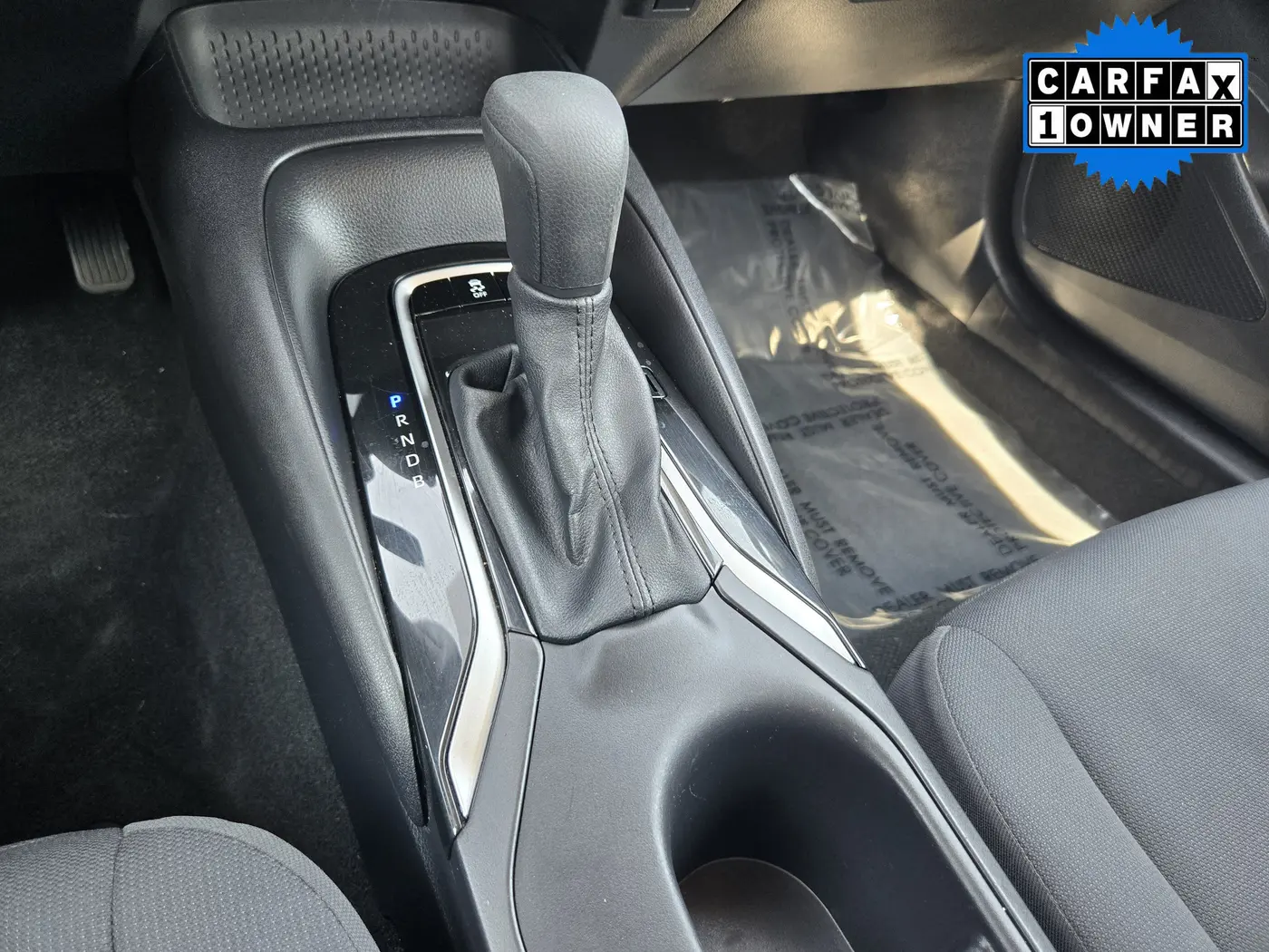 2025 Toyota Corolla - $19,859