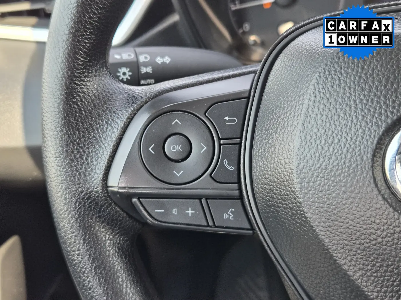 2025 Toyota Corolla - $19,859