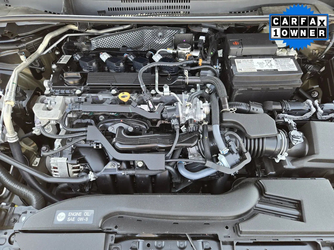 2025 Toyota Corolla - $19,859